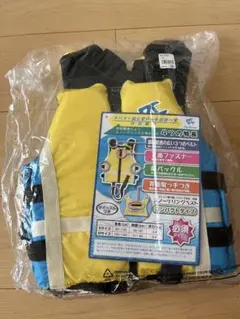 REEF TOURER ライフジャケット　スノーケリングベストのサムネイル