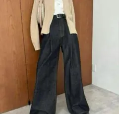 2025年最新】CLANE パンツ secondの人気アイテム - メルカリ