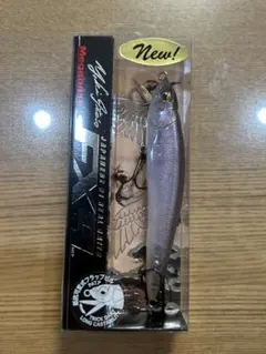 2026年最新】Megabass ミノー・プラグの人気アイテム - メルカリ