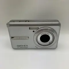 2025年最新】PENTAX Optio E75の人気アイテム - メルカリ