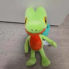 2026年最新】ポケモン キモリ ぬいぐるみの人気アイテム - メルカリ