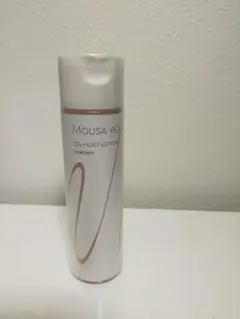 新品】フォーデイズMousa eo DN MOIST LOTION 120ml - メルカリ