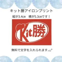 2026年最新】キット勝の人気アイテム - メルカリ
