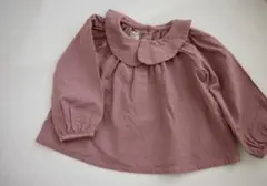 【新品未使用】yellowpelota イエローペロタ エプロンドレス 新品未使用】yellowpelota イエローペロタ エプロンドレス