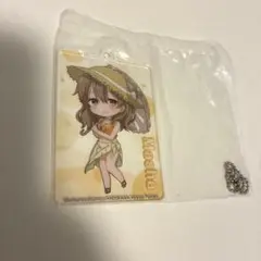 マーシャ　アクリルカードチャーム　時々ボソッとロシア語でデレる隣のアーリャさん