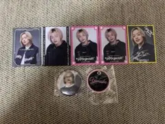 ランペ 山本彰吾 *p(R)ojectR® 東京ドーム グッズ - メルカリ