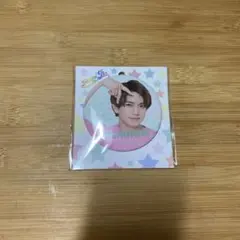 Aぇ!group 正門良規 缶バッジ