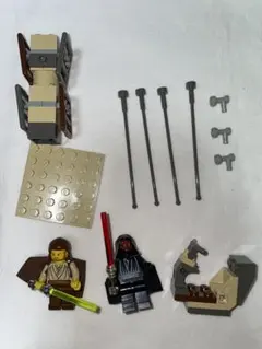 2025年最新】レゴ スターウォーズ7101の人気アイテム - メルカリ 