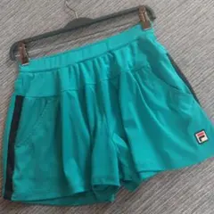 FILA　キュロット難あり