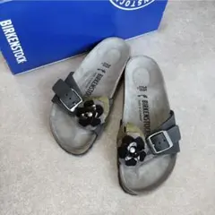 売切品✨ ビルケンシュトック ユナイテッド アローズ SIENA 38 - メルカリ