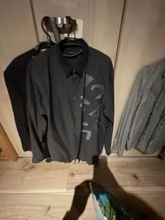 コムデギャルソンプリュスのブラウス