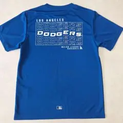 新品未使用　ロサンゼルス・ドジャース　Ｔシャツ　Ｍサイズ