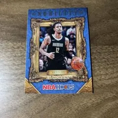 JA MORANT NOBILITYカード No.6