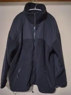 アメリカ軍　ECWCS　GEN2　LEVEL3　ポーラテックフリース