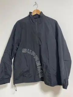 kny26824#127 Supreme NYC COACHES JACKET - メルカリ