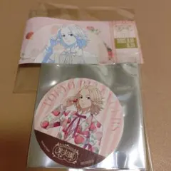 東京リベンジャーズ 果実園 リーベル　　佐野万次郎　 コースター　購入特典