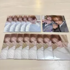 TWS playhard ギョンミン トレカセット