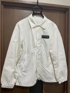 white mountaineering コーチジャケットのサムネイル