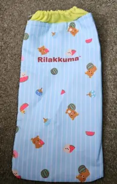 リラックマ キャラクターグッズ