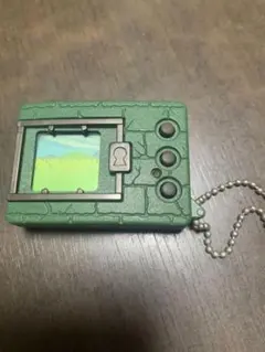 BANDAI デジタルモンスター 本体 1997年版のサムネイル