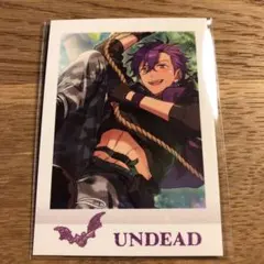 あんスタ ぱしゃこれ　乙狩アドニス