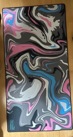 マウスパットカンパニー