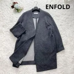 2025年最新】エンフォルド コートの人気アイテム - メルカリ