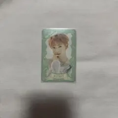 NCTWISH OurWISHソウルコンMD ランダムトレカ ユウシ