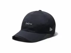 Yohji Yamamoto NEW ERA GORE-TEX キャップ