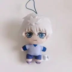 hunter×hunter ぬいぐるみ