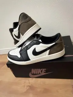 Nike Air Jordan 1 Retro Low OG 