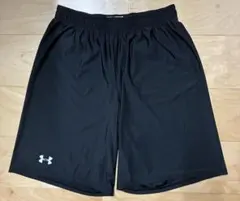 UNDER ARMOUR バスケットボールパンツ 【 Mサイズ 】のサムネイル