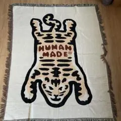 HUMAN MADE ラグ　ブラケット