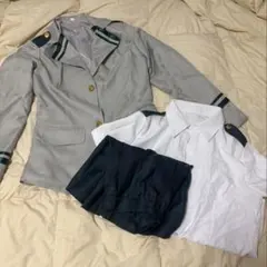 雄英高校　制服のサムネイル