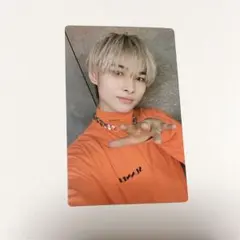 ENHYPEN BORDER CARNIVAL ニキWeverse 特典