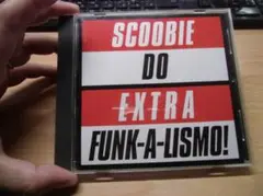 Extra Funk-a-lismo! -Covers&Rarities-
