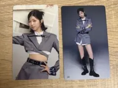 IS:SUE 田中優希 ラントレ トレカ まとめ売り ツアー