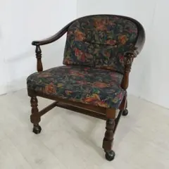 2025年最新】カリモク コロニアル チェア キャスターの人気