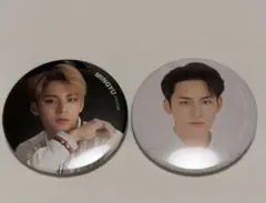 2026年最新】SEVENTEEN ミンギュ 缶バッジの人気アイテム - メルカリ