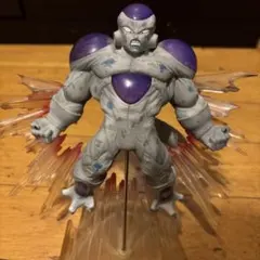 ドラゴンボール改一番　フルパワーフリーザ　フィギュア