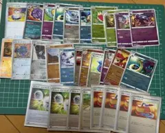 ポケモンカード モンスターボールミラー まとめ売り 200枚弱 引退品
