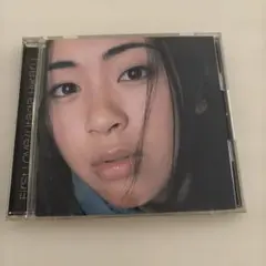 宇多田ヒカル First Love CD