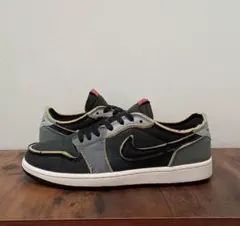 X18【Used/26.5】NIKE AIR JORDAN 1 RETRO LOのサムネイル