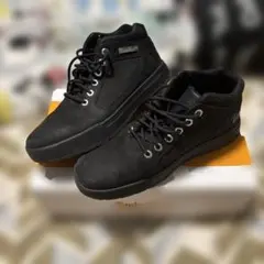 ティンバーランド　靴