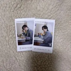 原因は自分にある。 隣の席フォト ミニフォト EBiDAN