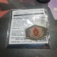 鬼滅の刃　竈門炭治郎ピンズ