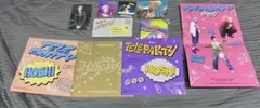 『seventeen』BSS　teleparty　ホシ　まとめ売り