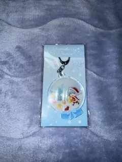 すとぷり ころんくん キーホルダー