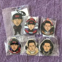 EXILE 小林直己 20セット