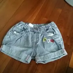 JUNKSTORE短パン130